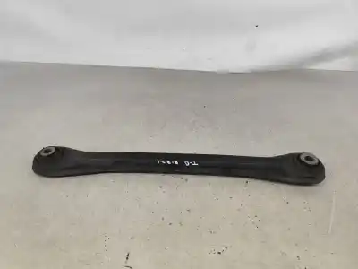 Tweedehands auto-onderdeel ophang arm achter recht boven voor porsche cayenne (typ 9pa) 3.2 v6 cat oem iam-referenties 7l0501531b Tweedehands auto-onderdeel ophang arm achter recht boven voor porsche cayenne (typ 9pa) 3.2 v6 cat oem iam-referenties 7l0501531b