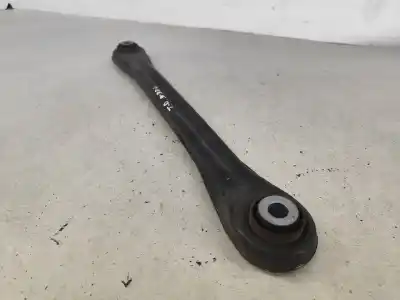 Автозапчасти б/у верхний задний правый рычаг подвески за porsche cayenne (typ 9pa) 3.2 v6 cat ссылки oem iam 7l0501531b  