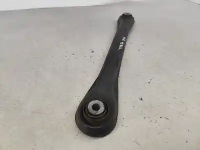 Автозапчасти б/у верхний задний правый рычаг подвески за porsche cayenne (typ 9pa) 3.2 v6 cat ссылки oem iam 7l0501531b  