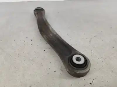 Автозапчасти б/у верхний задний правый рычаг подвески за porsche cayenne (typ 9pa) 3.2 v6 cat ссылки oem iam 7l0505376a  