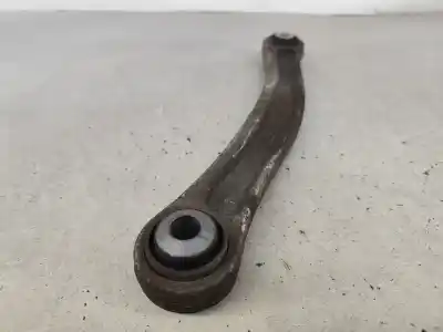 Автозапчасти б/у верхний задний правый рычаг подвески за porsche cayenne (typ 9pa) 3.2 v6 cat ссылки oem iam 7l0505376a  