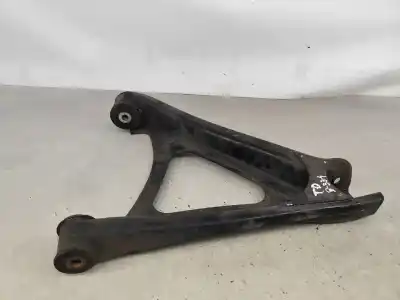 Tweedehands auto-onderdeel ophang arm achter recht boven voor porsche cayenne (typ 9pa) 3.2 v6 cat oem iam-referenties 7l050535 Tweedehands auto-onderdeel ophang arm achter recht boven voor porsche cayenne (typ 9pa) 3.2 v6 cat oem iam-referenties 7l050535