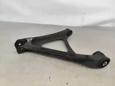 Автозапчасти б/у верхний задний правый рычаг подвески за porsche cayenne (typ 9pa) 3.2 v6 cat ссылки oem iam 7l050535  