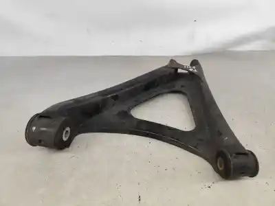 Автозапчасти б/у верхний задний правый рычаг подвески за porsche cayenne (typ 9pa) 3.2 v6 cat ссылки oem iam 7l050535  