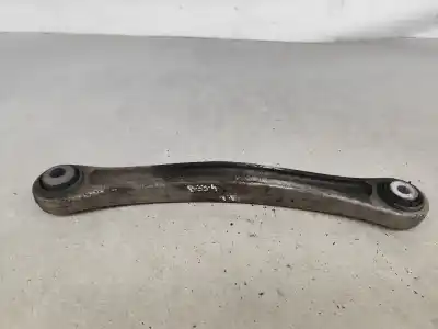 Автозапчасти б/у левый задний верхний рычаг подвески за porsche cayenne (typ 9pa) 3.2 v6 cat ссылки oem iam 7l0505376a  