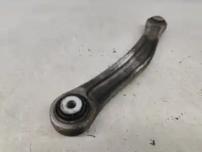 Автозапчасти б/у левый задний верхний рычаг подвески за porsche cayenne (typ 9pa) 3.2 v6 cat ссылки oem iam 7l0505376a  