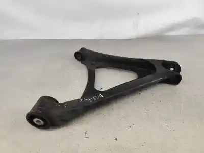 Автозапчасти б/у левый задний верхний рычаг подвески за porsche cayenne (typ 9pa) 3.2 v6 cat ссылки oem iam 7l0505351  