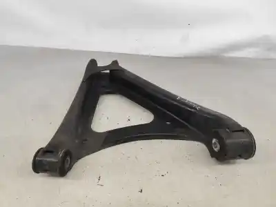 Автозапчасти б/у левый задний верхний рычаг подвески за porsche cayenne (typ 9pa) 3.2 v6 cat ссылки oem iam 7l0505351  
