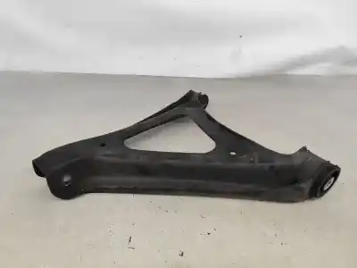 Автозапчасти б/у левый задний верхний рычаг подвески за porsche cayenne (typ 9pa) 3.2 v6 cat ссылки oem iam 7l0505351  