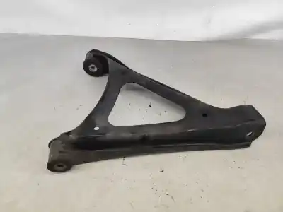 Автозапчасти б/у левый задний верхний рычаг подвески за porsche cayenne (typ 9pa) 3.2 v6 cat ссылки oem iam 7l0505351  