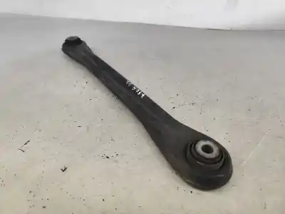 Автозапчасти б/у левый задний верхний рычаг подвески за porsche cayenne (typ 9pa) 3.2 v6 cat ссылки oem iam 7l0501531b  