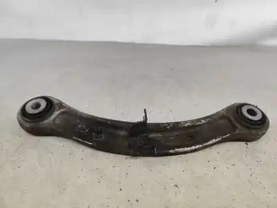 Tweedehands auto-onderdeel linker achter bovenste ophang arm voor porsche cayenne (typ 9pa) 3.2 v6 cat oem iam-referenties 7l0505375a Tweedehands auto-onderdeel linker achter bovenste ophang arm voor porsche cayenne (typ 9pa) 3.2 v6 cat oem iam-referenties 7l0505375a