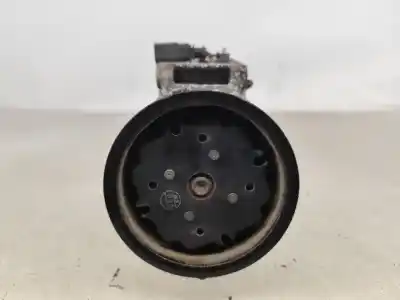 Tweedehands auto-onderdeel airconditioning compressor voor porsche cayenne (typ 9pa) 3.2 v6 cat oem iam-referenties 7l6820803d Tweedehands auto-onderdeel airconditioning compressor voor porsche cayenne (typ 9pa) 3.2 v6 cat oem iam-referenties 7l6820803d