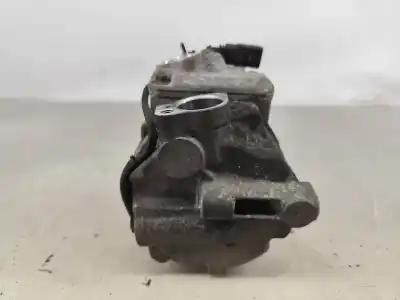 Автозапчасти б/у компрессор кондиционера воздуха за porsche cayenne (typ 9pa) 3.2 v6 cat ссылки oem iam 7l6820803d  