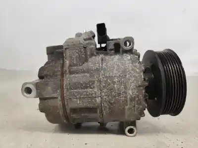 Автозапчасти б/у компрессор кондиционера воздуха за porsche cayenne (typ 9pa) 3.2 v6 cat ссылки oem iam 7l6820803d  