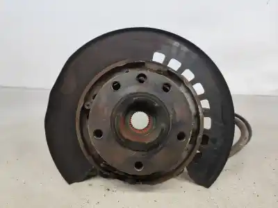 Tweedehands auto-onderdeel knokkel rechts achter voor porsche cayenne (typ 9pa) 3.2 v6 cat oem iam-referenties 7l0505438b Tweedehands auto-onderdeel knokkel rechts achter voor porsche cayenne (typ 9pa) 3.2 v6 cat oem iam-referenties 7l0505438b