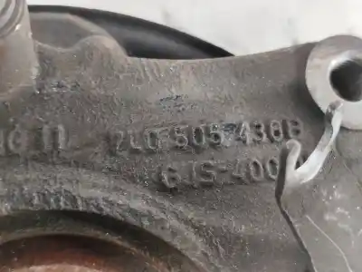 Автозапчасти б/у поворот заднего права за porsche cayenne (typ 9pa) 3.2 v6 cat ссылки oem iam 7l0505438b  