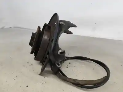 Pezzo di ricambio per auto di seconda mano snodo posteriore destro per porsche cayenne (typ 9pa) 3.2 v6 cat riferimenti oem iam 7l0505438b  