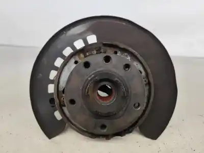 Tweedehands auto-onderdeel knokkel links achter voor porsche cayenne (typ 9pa) 3.2 v6 cat oem iam-referenties 7l0505435b Tweedehands auto-onderdeel knokkel links achter voor porsche cayenne (typ 9pa) 3.2 v6 cat oem iam-referenties 7l0505435b