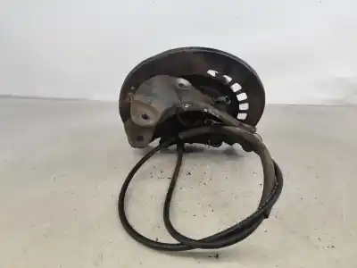 Автозапчасти б/у задняя левая поворотка за porsche cayenne (typ 9pa) 3.2 v6 cat ссылки oem iam 7l0505435b  