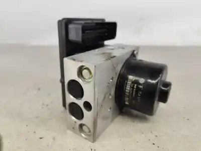 Автозапчасти б/у абс за porsche cayenne (typ 9pa) 3.2 v6 cat ссылки oem iam 7l0614111h  