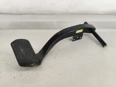 Автозапчасти б/у педаль тормоза за porsche cayenne (typ 9pa) 3.2 v6 cat ссылки oem iam 7l0723142b  