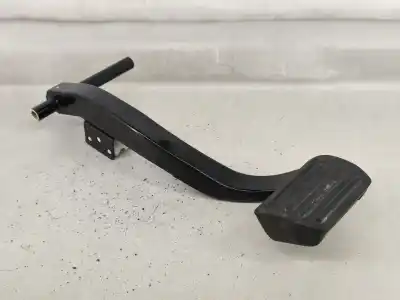 Автозапчасти б/у педаль тормоза за porsche cayenne (typ 9pa) 3.2 v6 cat ссылки oem iam 7l0723142b  