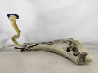 Peça sobressalente para automóvel em segunda mão depósito do limpa vidros por porsche cayenne (typ 9pa) 3.2 v6 cat referências oem iam 7l0955453d  