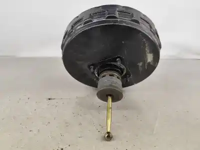 Pièce détachée automobile d'occasion servo frein pour porsche cayenne (typ 9pa) 3.2 v6 cat références oem iam 7l5612101  