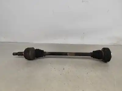 Tweedehands auto-onderdeel transmissie rechts voor voor porsche cayenne (typ 9pa) 3.2 v6 cat oem iam-referenties  Tweedehands auto-onderdeel transmissie rechts voor voor porsche cayenne (typ 9pa) 3.2 v6 cat oem iam-referenties