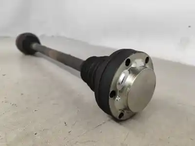 İkinci el araba yedek parçası ön sag sanziman için porsche cayenne (typ 9pa) 3.2 v6 cat oem iam referansları   