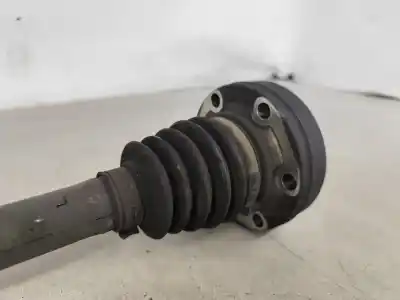 İkinci el araba yedek parçası ön sag sanziman için porsche cayenne (typ 9pa) 3.2 v6 cat oem iam referansları   