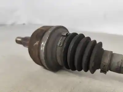 İkinci el araba yedek parçası ön sag sanziman için porsche cayenne (typ 9pa) 3.2 v6 cat oem iam referansları   