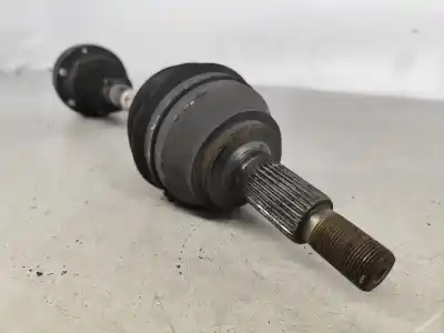 İkinci el araba yedek parçası ön sag sanziman için porsche cayenne (typ 9pa) 3.2 v6 cat oem iam referansları   