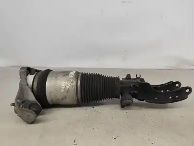 Tweedehands auto-onderdeel schokbreker rechts voor voor porsche cayenne (typ 9pa) 3.2 v6 cat oem iam-referenties  Tweedehands auto-onderdeel schokbreker rechts voor voor porsche cayenne (typ 9pa) 3.2 v6 cat oem iam-referenties