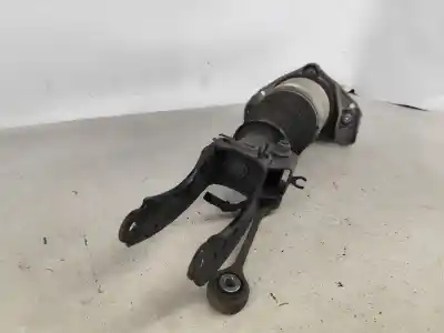 Автозапчасти б/у амортизатор передний правый за porsche cayenne (typ 9pa) 3.2 v6 cat ссылки oem iam   