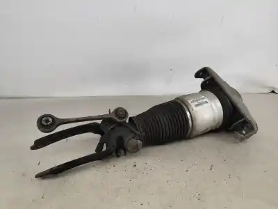 Автозапчасти б/у амортизатор передний правый за porsche cayenne (typ 9pa) 3.2 v6 cat ссылки oem iam   