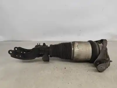 Автозапчасти б/у передний левый амортизатор за porsche cayenne (typ 9pa) 3.2 v6 cat ссылки oem iam 7l5412021bf  