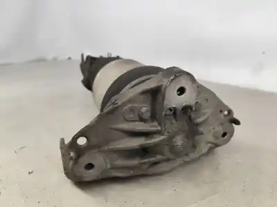 Автозапчасти б/у передний левый амортизатор за porsche cayenne (typ 9pa) 3.2 v6 cat ссылки oem iam 7l5412021bf  