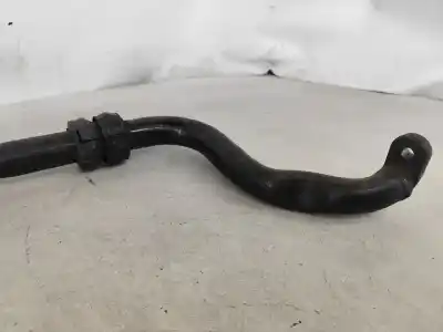 Piesă de schimb auto la mâna a doua bara de torsiune pentru porsche cayenne (typ 9pa) 3.2 v6 cat referințe oem iam    Piesă de schimb auto la mâna a doua bara de torsiune pentru porsche cayenne (typ 9pa) 3.2 v6 cat referințe oem iam