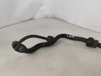 Peça sobressalente para automóvel em segunda mão barra de torção por porsche cayenne (typ 9pa) 3.2 v6 cat referências oem iam   