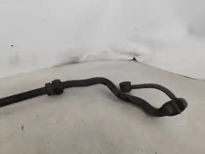 Peça sobressalente para automóvel em segunda mão barra de torção por porsche cayenne (typ 9pa) 3.2 v6 cat referências oem iam   