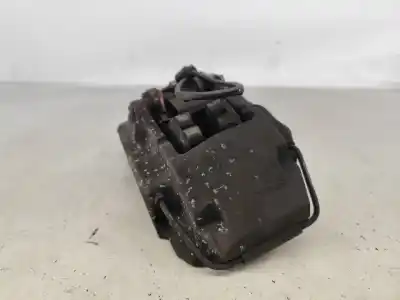 Автозапчасти б/у передний правый тормозной суппорт за porsche cayenne (typ 9pa) 3.2 v6 cat ссылки oem iam   