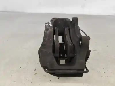 Автозапчасти б/у передний левый тормозной суппорт за porsche cayenne (typ 9pa) 3.2 v6 cat ссылки oem iam   