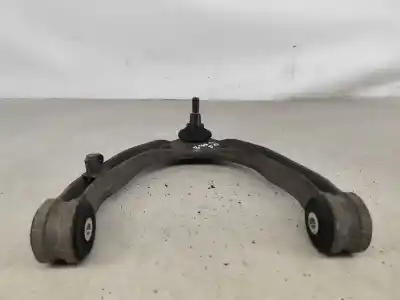 Автозапчасти б/у передний правый нижний рычаг подвески за porsche cayenne (typ 9pa) 3.2 v6 cat ссылки oem iam 7l0407047a  