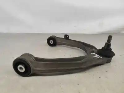 Автозапчасти б/у передний правый нижний рычаг подвески за porsche cayenne (typ 9pa) 3.2 v6 cat ссылки oem iam 7l0407047a  