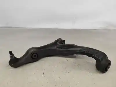 Tweedehands auto-onderdeel rechts voor ondergeheerde arm voor porsche cayenne (typ 9pa) 3.2 v6 cat oem iam-referenties 7l0407154e Tweedehands auto-onderdeel rechts voor ondergeheerde arm voor porsche cayenne (typ 9pa) 3.2 v6 cat oem iam-referenties 7l0407154e