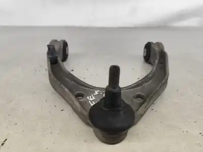 Tweedehands auto-onderdeel links voor ophang arm voor porsche cayenne (typ 9pa) 3.2 v6 cat oem iam-referenties 7l0407047b Tweedehands auto-onderdeel links voor ophang arm voor porsche cayenne (typ 9pa) 3.2 v6 cat oem iam-referenties 7l0407047b