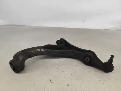 Tweedehands auto-onderdeel links voor ophang arm voor porsche cayenne (typ 9pa) 3.2 v6 cat oem iam-referenties 7l0407153e Tweedehands auto-onderdeel links voor ophang arm voor porsche cayenne (typ 9pa) 3.2 v6 cat oem iam-referenties 7l0407153e