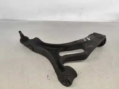 Автозапчасти б/у передний левый верхний рычаг подвески за porsche cayenne (typ 9pa) 3.2 v6 cat ссылки oem iam 7l0407153e  